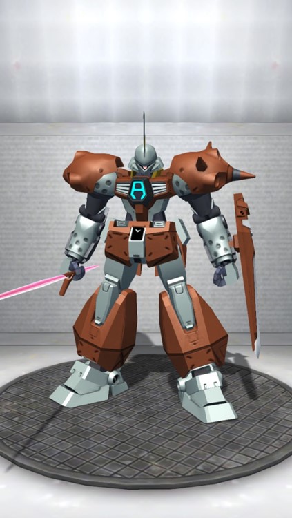 6 เหตุผลที่แฟนกันดั้มต้องเล่น Gundam Breaker Mobile 3 6 เหตุผลที่แฟนกันดั้มต้องเล่น Gundam Breaker Mobile