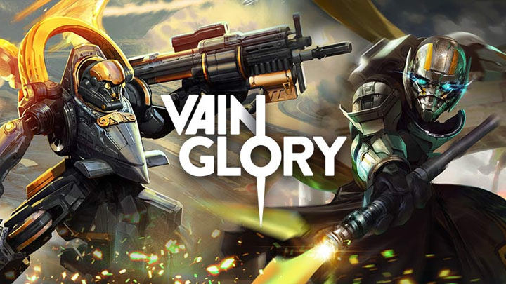 มันส์แน่! ถึงเวลาใช้จอยเล่น Vainglory 1 มันส์แน่! ถึงเวลาใช้จอยเล่น Vainglory