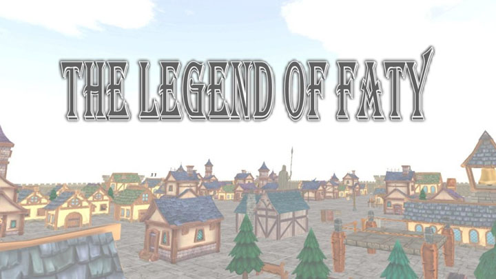 คลาสสิค! The Legend of Faty เกมมือถือ RPG บนโลก Open World 1 คลาสสิค! The Legend of Faty เกมมือถือ RPG บนโลก Open World