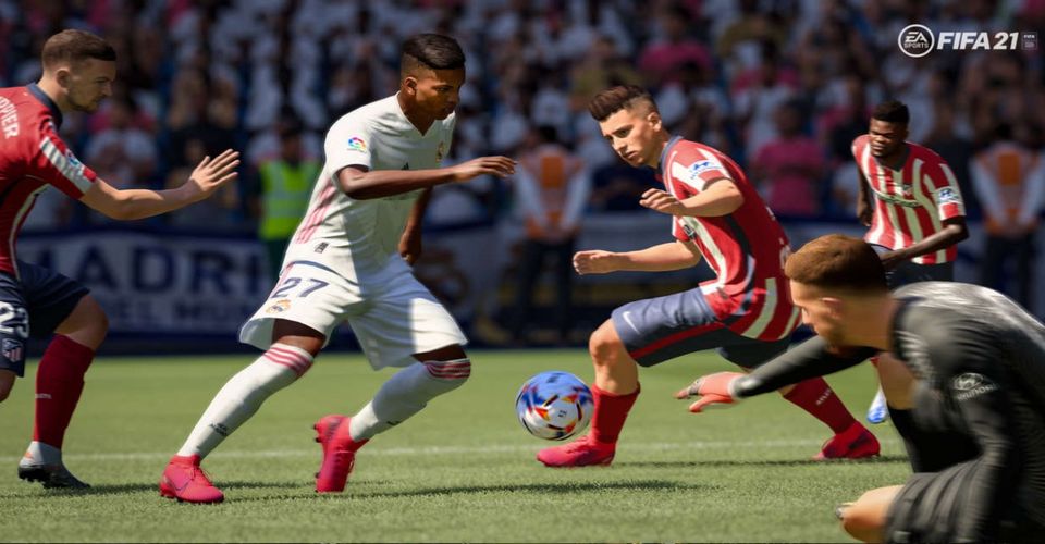 EA เริ่มมาตรการจัดการคดีทุจริตขายการ์ดนักเตะ FIFA Ultimate Team 2 EA เริ่มมาตรการจัดการคดีทุจริตขายการ์ดนักเตะ FIFA Ultimate Team