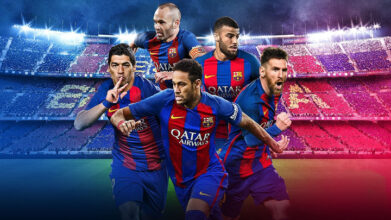 เอาละไง! Konami เปิดตัว PES พร้อมระบุว่ามีลีคให้เล่นอีกเพียบ