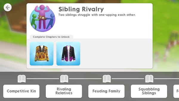 [ดีสอิสทิปส์] The Sims Mobile – ความสัมพันธ์ใหม่ เพื่อนข้ามรุ่น พี่น้องต้องตีกัน