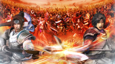 เยอะสะใจ! Warrior Orochi 4 จะมีตัวละครให้มากถึง 170 ตัว! 7 เยอะสะใจ! Warrior Orochi 4 จะมีตัวละครให้มากถึง 170 ตัว!