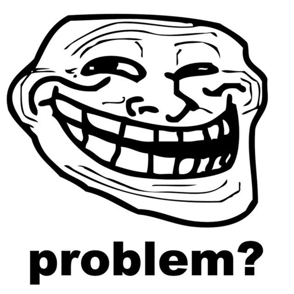 [คำศัพท์เกมน่ารู้] Troll จอมเกรียนแห่งโลกออนไลน์
