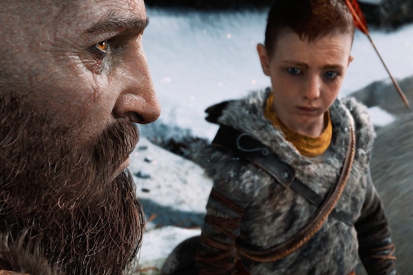 10 ความลับที่จะทำให้คุณเล่นเกม God of War ง่ายขึ้น 8 10 ความลับที่จะทำให้คุณเล่นเกม God of War ง่ายขึ้น
