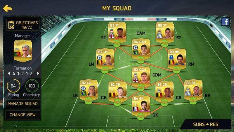 ไม่ใช่แน่! EA ยืนยัน FIFA Ultimate Team ไม่ใช่การพนัน 2 ไม่ใช่แน่! EA ยืนยัน FIFA Ultimate Team ไม่ใช่การพนัน