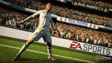 ไม่ใช่แน่! EA ยืนยัน FIFA Ultimate Team ไม่ใช่การพนัน 11 ไม่ใช่แน่! EA ยืนยัน FIFA Ultimate Team ไม่ใช่การพนัน