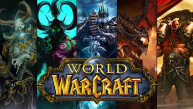 โดนหนัก! แฮกเกอร์โจมตีเกม World of Warcraft โดนโทษจำคุก 1 ปี 12 โดนหนัก! แฮกเกอร์โจมตีเกม World of Warcraft โดนโทษจำคุก 1 ปี