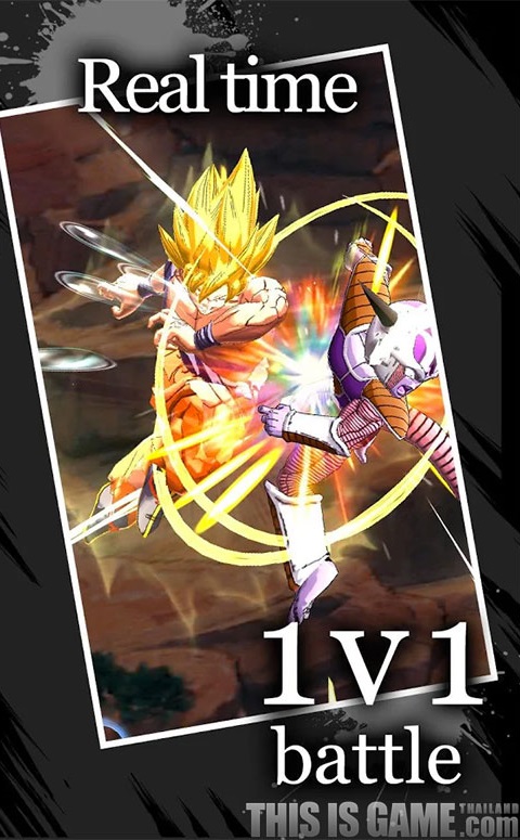 6 ข้อมูลพื้นฐานที่ควรรู้ในเกม Dragon Ball Legends 3 6 ข้อมูลพื้นฐานที่ควรรู้ในเกม Dragon Ball Legends