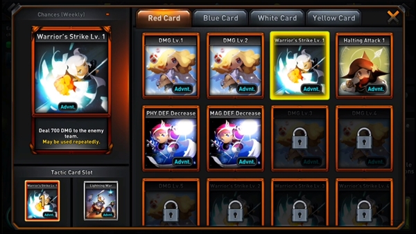 12 ทริคที่จะทำให้คุณเล่นเกม Returners ได้เก่งขึ้น 3 12 ทริคที่จะทำให้คุณเล่นเกม Returners ได้เก่งขึ้น