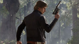 โดดเด่น! Han Solo จะเป็นดาวเด่นใน Star Wars Battlefront II Season 2 9 โดดเด่น! Han Solo จะเป็นดาวเด่นใน Star Wars Battlefront II Season 2