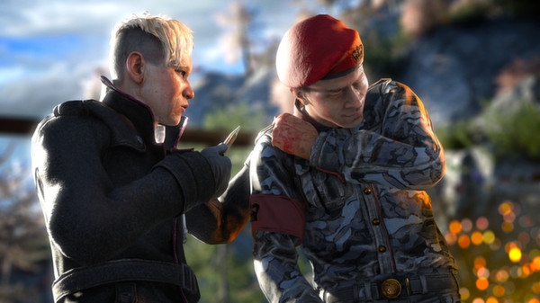 เกือบครบ! Steam ลดราคาเกม Far Cry แทบทุกเกม 2 เกือบครบ! Steam ลดราคาเกม Far Cry แทบทุกเกม
