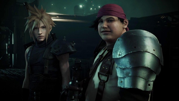 ได้ลุ้น! Final Fantasy VII Remake อาจมาในงาน E3 2 ได้ลุ้น! Final Fantasy VII Remake อาจมาในงาน E3