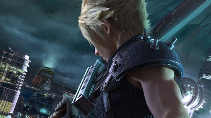ได้ลุ้น! Final Fantasy VII Remake อาจมาในงาน E3 1 ได้ลุ้น! Final Fantasy VII Remake อาจมาในงาน E3