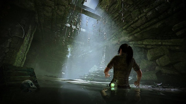 มาเพียบ! ผู้กำกับเผยรายละเอียดเกี่ยวกับเกม Shadow of the Tomb Raider 2 มาเพียบ! ผู้กำกับเผยรายละเอียดเกี่ยวกับเกม Shadow of the Tomb Raider