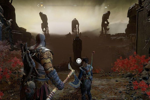 8 สิ่งที่แฟนเกม God of War ไม่โอเคกับเกม 9 8 สิ่งที่แฟนเกม God of War ไม่โอเคกับเกม