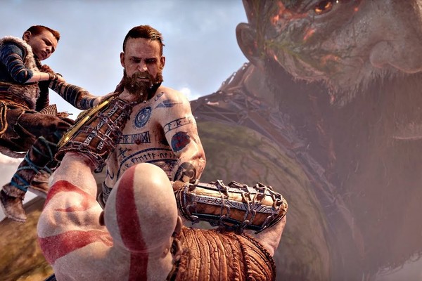 8 สิ่งที่แฟนเกม God of War ไม่โอเคกับเกม 8 8 สิ่งที่แฟนเกม God of War ไม่โอเคกับเกม