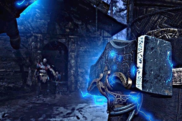 8 สิ่งที่แฟนเกม God of War ไม่โอเคกับเกม 7 8 สิ่งที่แฟนเกม God of War ไม่โอเคกับเกม