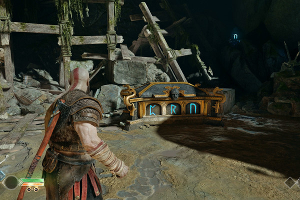8 สิ่งที่แฟนเกม God of War ไม่โอเคกับเกม 5 8 สิ่งที่แฟนเกม God of War ไม่โอเคกับเกม