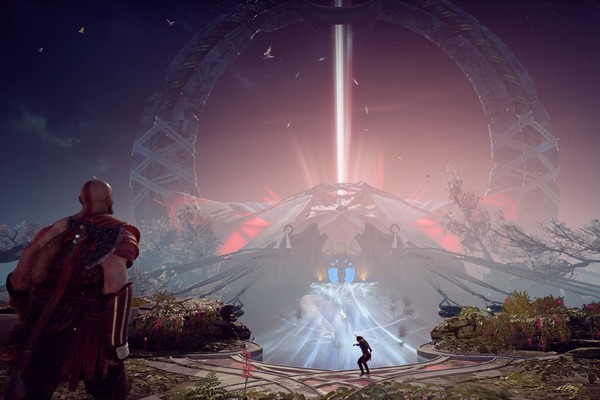 8 สิ่งที่แฟนเกม God of War ไม่โอเคกับเกม 2 8 สิ่งที่แฟนเกม God of War ไม่โอเคกับเกม