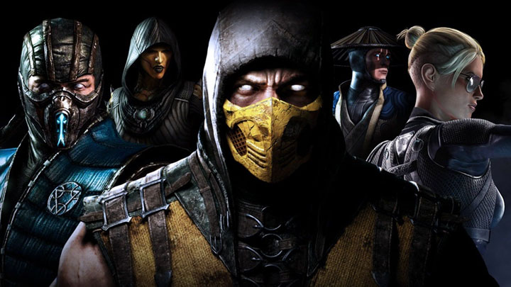 ฮั่นแน่ะ! หรือจะมีเกม Mortal Kombat ภาคใหม่เปิดตัวในงาน E3 2018 1 ฮั่นแน่ะ! หรือจะมีเกม Mortal Kombat ภาคใหม่เปิดตัวในงาน E3 2018