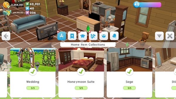 [ดีสอิสทิปส์] The Sims Mobile – I Do เควสใหม่เอาใจคู่รัก