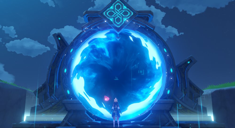 ผู้เล่น Genshin Impact เผยเพชรฟรีในอัปเดต 1.4 อาจจะได้รับมากกว่า 1 หมื่นเม็ด