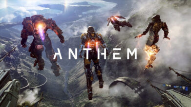 ไม่ต้องห่วง! Anthem โหมดเล่นคนเดียวเจ๋งแน่นอน