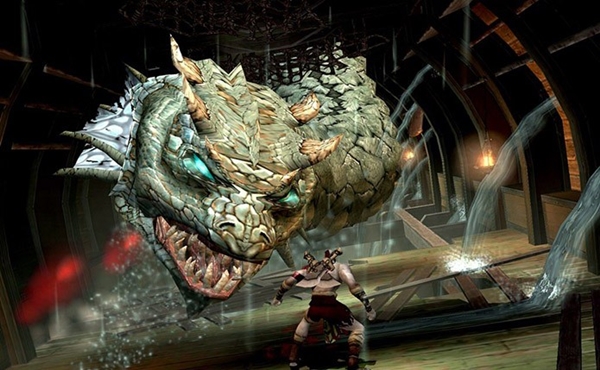 TOP 15 เกม PS2 ในความทรงจำตลอดกาล