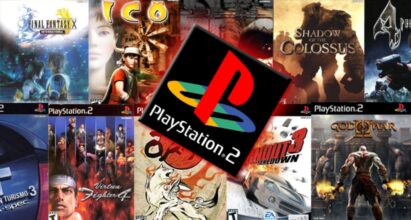 TOP 15 เกม PS2 ในความทรงจำตลอดกาล 6 TOP 15 เกม PS2 ในความทรงจำตลอดกาล