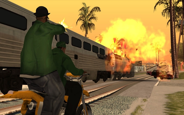 TOP 15 เกม PS2 ในความทรงจำตลอดกาล