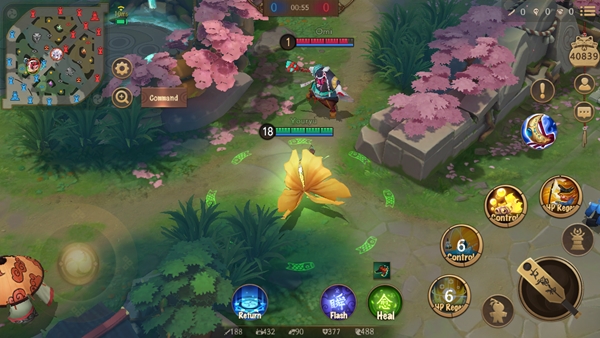 [ดีสอิสทิปส์] Onmyoji Arena – Ebisu ลุงนักตก ฉกไม่เลือกหน้า