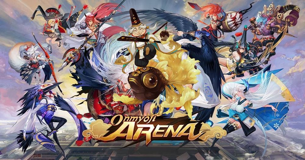 [ดีสอิสทิปส์] Onmyoji Arena – Ebisu ลุงนักตก ฉกไม่เลือกหน้า