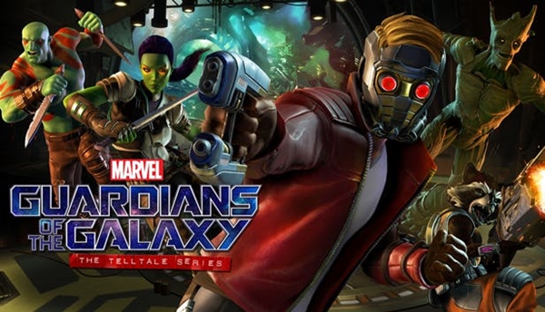 ลดเพียบ! Telltale ลดราคาเกมในเครือบน Humble Bundle