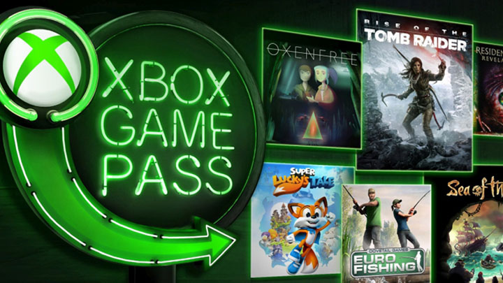 ถอดแล้ว! Xbox Game Pass เตรียมถอนเกมออกเพียบ! 1 ถอดแล้ว! Xbox Game Pass เตรียมถอนเกมออกเพียบ!