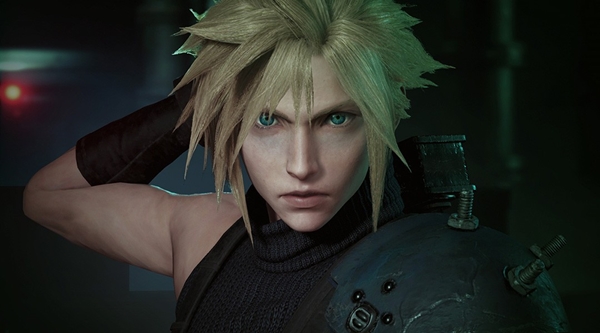 มีเฮ! พี่เหลี่ยมเผยอยากวางจำหน่ายเกม Final Fantasy 7 Remake ก่อนฉลอง 35 ปี