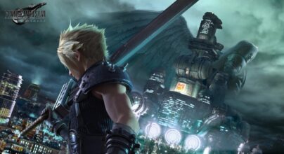 มีเฮ! พี่เหลี่ยมเผยอยากวางจำหน่ายเกม Final Fantasy 7 Remake ก่อนฉลอง 35 ปี 3 มีเฮ! พี่เหลี่ยมเผยอยากวางจำหน่ายเกม Final Fantasy 7 Remake ก่อนฉลอง 35 ปี
