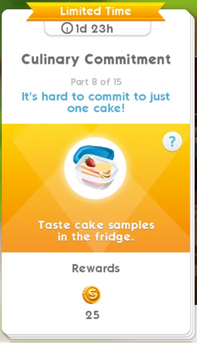 [ดีสอิสทิปส์] The Sims Mobile – I Do เควสใหม่เอาใจคู่รัก