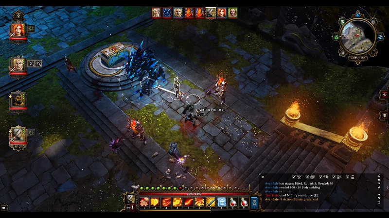 มาแน่! Divinity: Original Sin 2 มา PS4 และ Xbox One สิงหาคมนี้ 2 มาแน่! Divinity: Original Sin 2 มา PS4 และ Xbox One สิงหาคมนี้