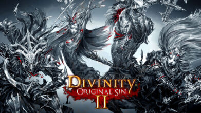 มาแน่! Divinity: Original Sin 2 มา PS4 และ Xbox One สิงหาคมนี้ 2 มาแน่! Divinity: Original Sin 2 มา PS4 และ Xbox One สิงหาคมนี้