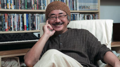 เทพมา! Nobuo Uematsu มาร่วมทีมพัฒนา Final Fantasy VII Remake แล้ว!