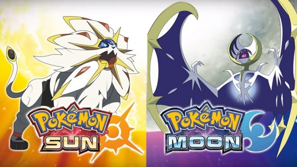 เอ้าเฮ! เกม Pokémon RPG จะมาให้เล่นในปีนี้แน่นอน 2 เอ้าเฮ! เกม Pokémon RPG จะมาให้เล่นในปีนี้แน่นอน