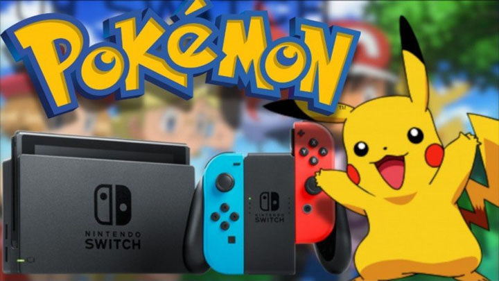 เอ้าเฮ! เกม Pokémon RPG จะมาให้เล่นในปีนี้แน่นอน 1 เอ้าเฮ! เกม Pokémon RPG จะมาให้เล่นในปีนี้แน่นอน