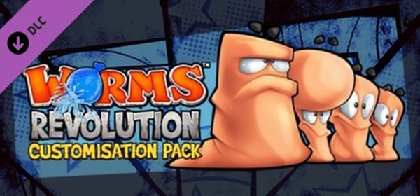 มาทั้งคณะ! ถึงเวลาน้องหนอนลดราคาเกมบน Steam