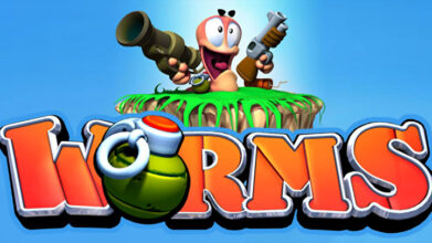 มาทั้งคณะ! ถึงเวลาน้องหนอนลดราคาเกมบน Steam