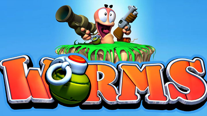 มาทั้งคณะ! ถึงเวลาน้องหนอนลดราคาเกมบน Steam