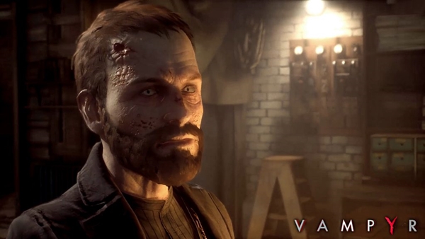 ชัดเจนแล้ว! Nvidia เผยสเปคคอมสำหรับเกม Vampyr