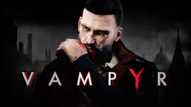 ชัดเจนแล้ว! Nvidia เผยสเปคคอมสำหรับเกม Vampyr