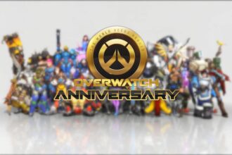 แห้วเลย! Overwatch Anniversary Event จะไม่ลดราคาใน Summer Games 2017