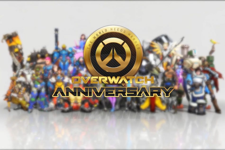 แห้วเลย! Overwatch Anniversary Event จะไม่ลดราคาใน Summer Games 2017
